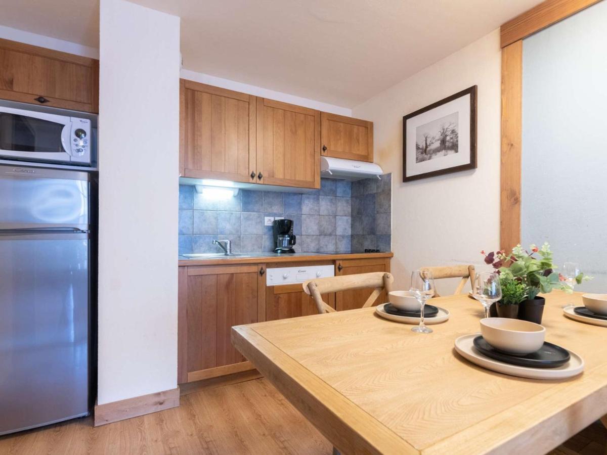 Appartement Duplex Centre Saint-Lary Avec Piscine, Sauna Et Parking - Fr-1-296-395 מראה חיצוני תמונה